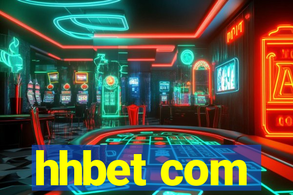 hhbet com